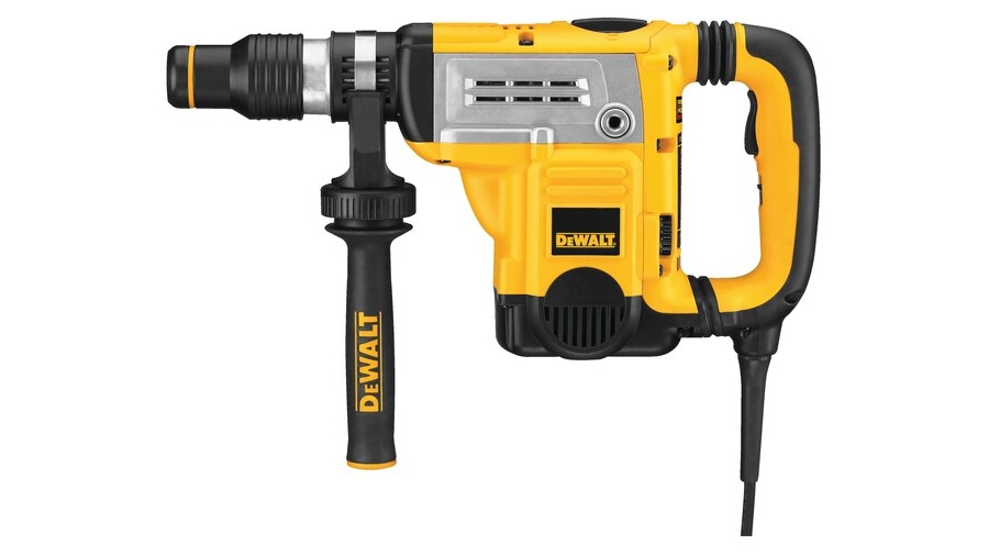 Perforateur burineur SDS-Max DEWALT D25601K-QS Perforateur burineur SDS-Max DEWALT D25601K-QS