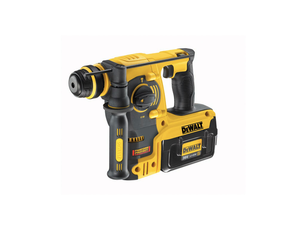 Perforateur sans fil DCH364M2 DeWALT