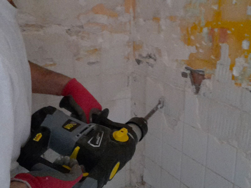 Marteau perforateur Far Tools HY 1500C © Zone Outillage Marteau perforateur Far Tools HY 1500C © Zone Outillage