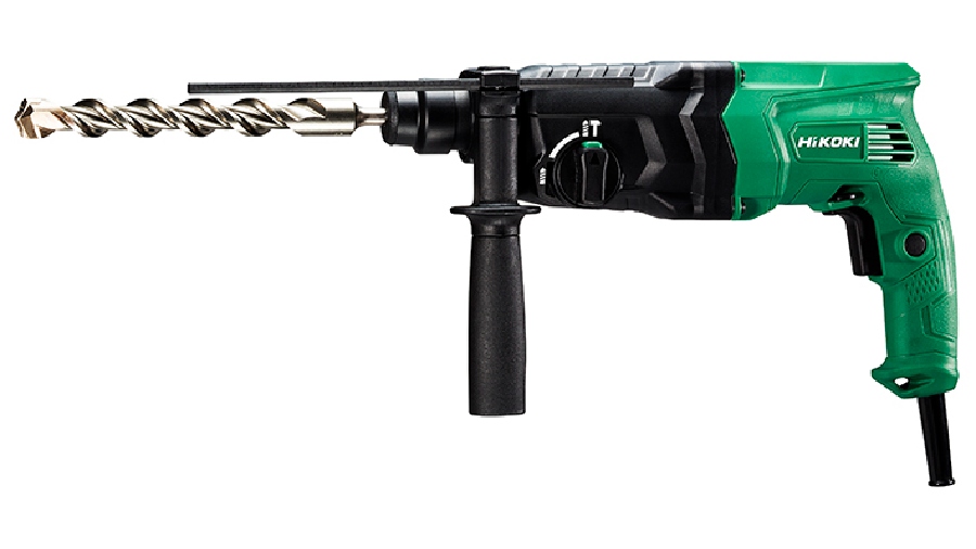 Perforateur filaire HIKOKI DH24PG2WSZ Perforateur filaire HIKOKI DH24PG2WSZ