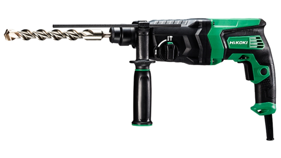 Perforateur filaire HIKOKI DH26PB2WSZ Perforateur filaire HIKOKI DH26PB2WSZ