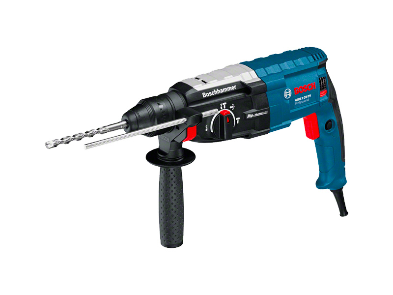 Perforateur Bosch Professional GBH 2-28 DV Perforateur Bosch Professional GBH 2-28 DV