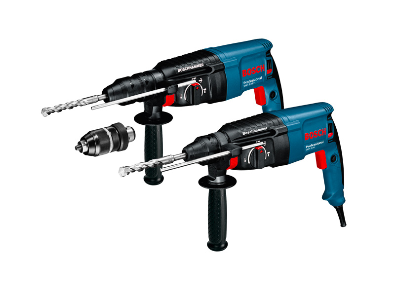 Perforateur Bosch Professional GBH 2-26 Perforateur Bosch Professional GBH 2-26