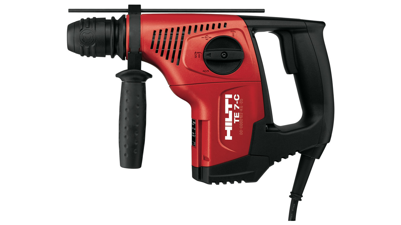 Perforateur TE 7-C HILTI Perforateur TE 7-C HILTI
