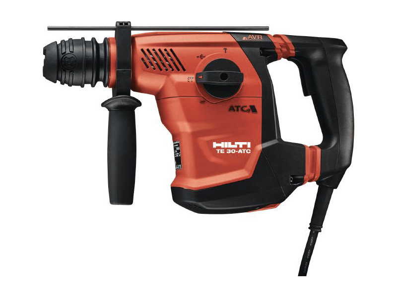 Perforateur Hilti TE 30-ATC/AVR