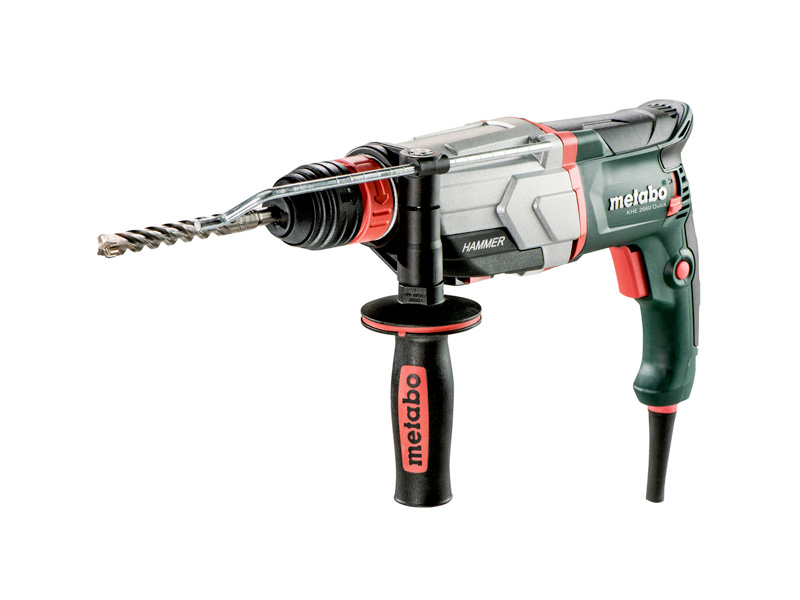 Perforateur KHE 2660 Quick Metabo Perforateur KHE 2660 Quick Metabo