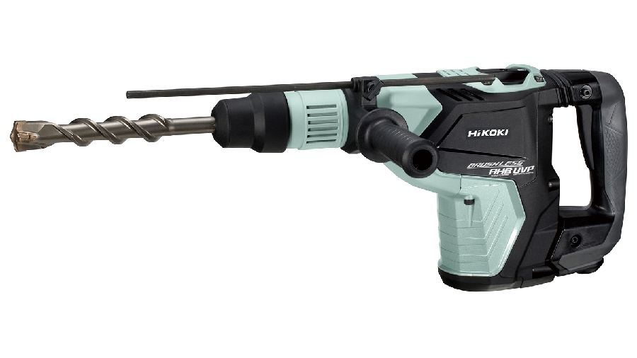 Perforateur SDS-Max filaire HIKOKI DH40MEYWSZ