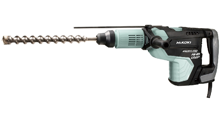 Perforateur SDS-Max filaire HIKOKI DH52MEYWSZ