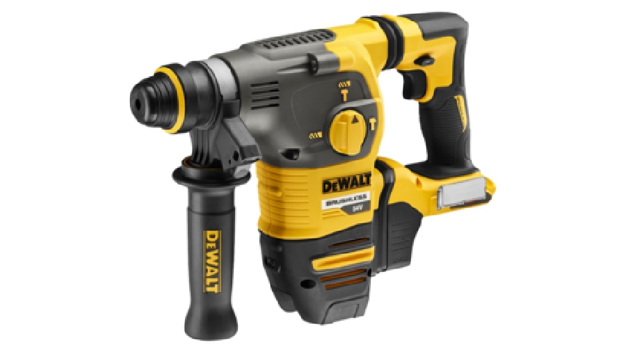 Perforateur SDS-Plus DEWALT DCH323NT Perforateur SDS-Plus DEWALT DCH323NT