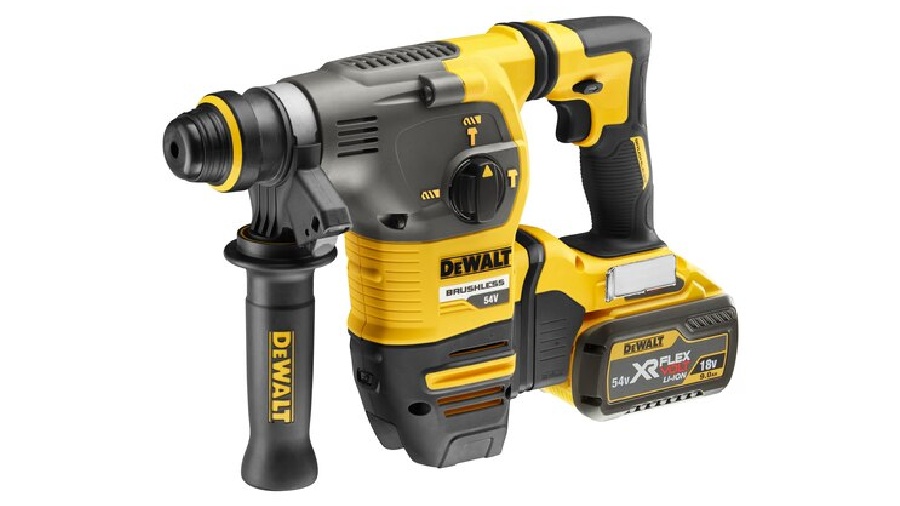 Perforateur SDS-Plus DEWALT DCH333NT Perforateur SDS-Plus DEWALT DCH333NT