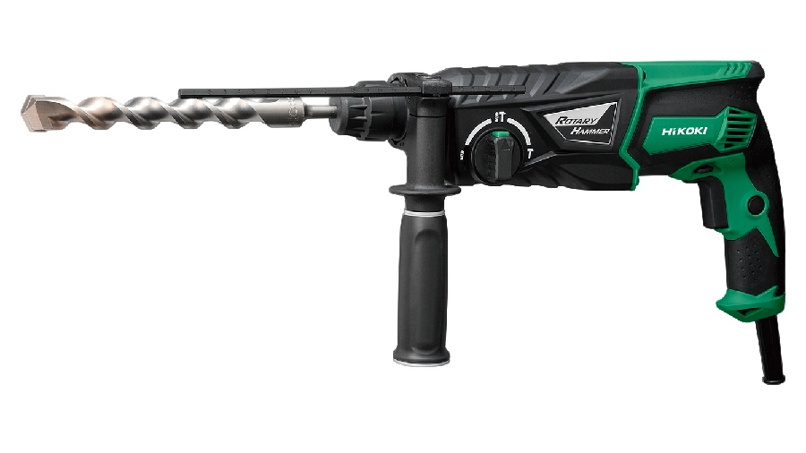 Perforateur SDS-PLUS filaire HIKOKI DH26PCW1Z
