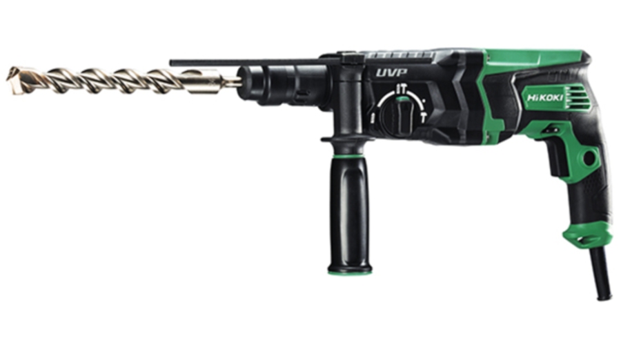Perforateur SDS-PLUS filaire HIKOKI DH28PMY2WSZ