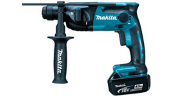 Perforateur SDS-Plus Makita DHR165RMJ Perforateur SDS-Plus Makita DHR165RMJ