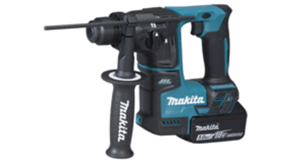 Perforateur sans fil SDS+ DHR171RTJ Makita
