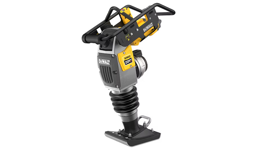 pilonneuse sans fil POWERSHIFT DCPS660N-XJ Dewalt pilonneuse sans fil POWERSHIFT DCPS660N-XJ Dewalt