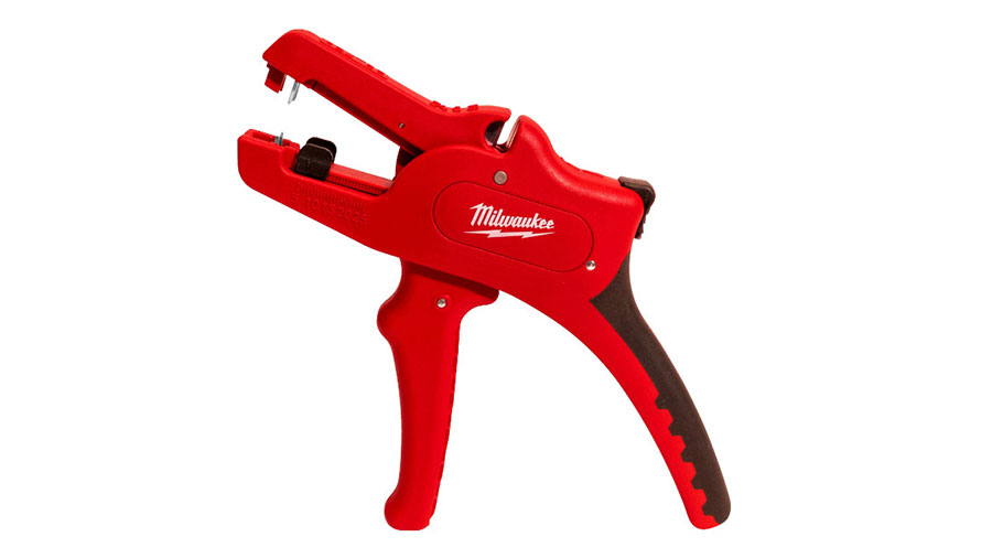 pince à dénuder automatique 4932498268 Milwaukee