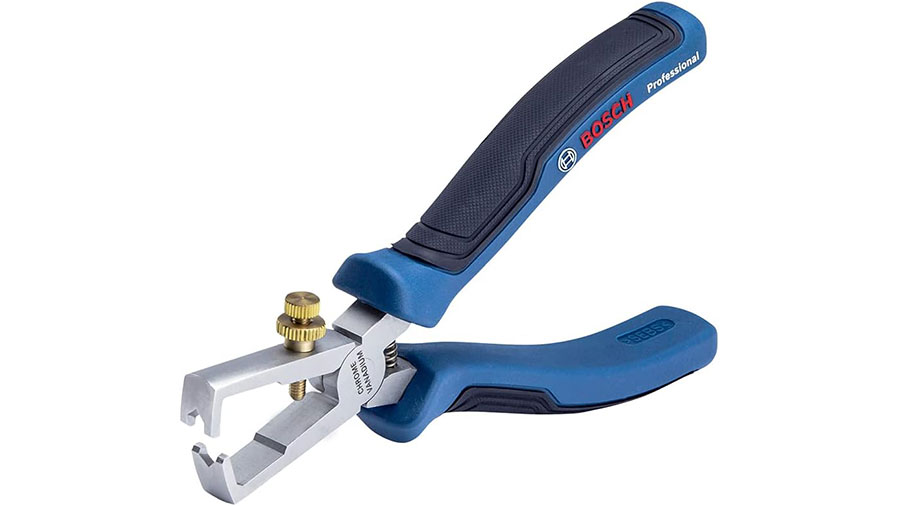 Pince à dénuder professional 1600A01V03 Bosch Pince à dénuder professional 1600A01V03 Bosch