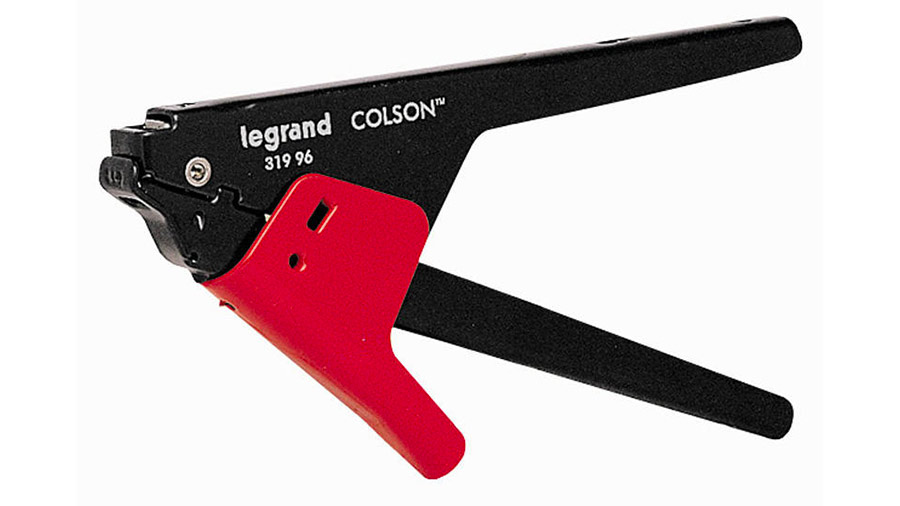 Test complet : Pince legrand COLSON 0 319 96
