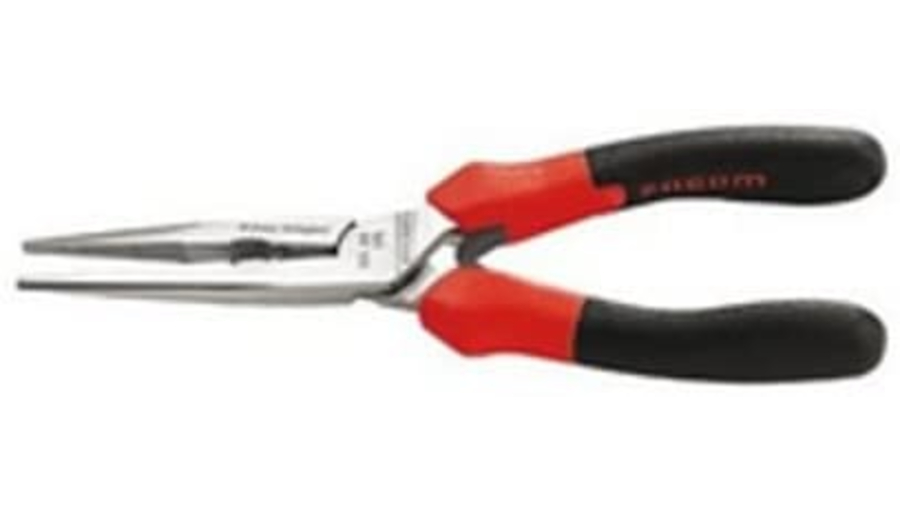 Pince à becs demi ronds droits Facom SC.185.20CPE Pince à becs demi ronds droits Facom SC.185.20CPE