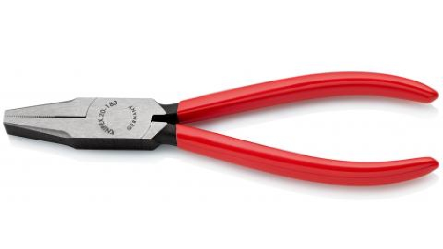 Pince à becs plats KNIPEX 20 01 180