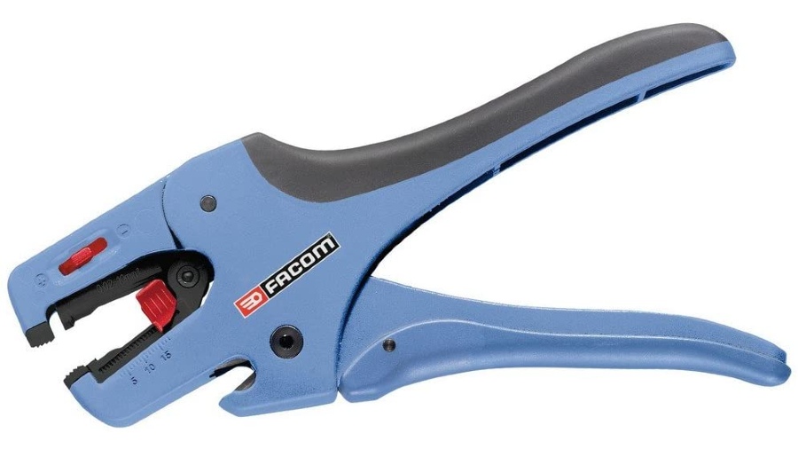 Pince à dénuder automatique Facom 793936 Pince à dénuder automatique Facom 793936