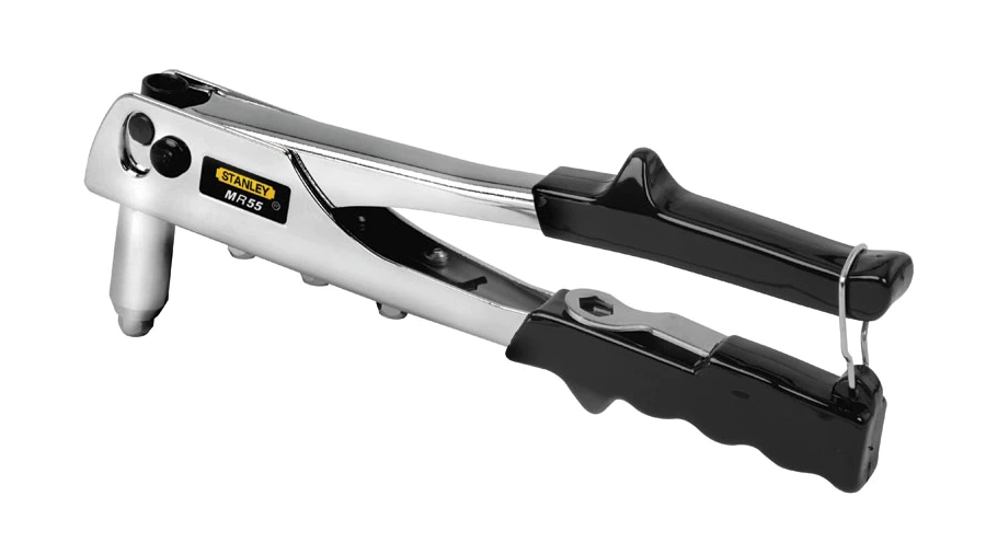 Pince à rivets angles droits MR55 Stanley 6-MR55