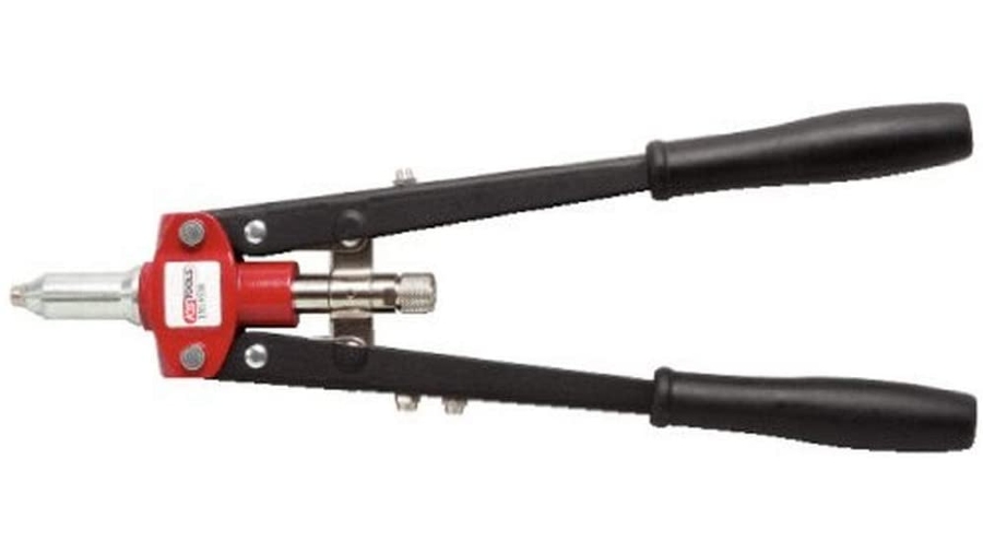 Coffret de pinces à rivets 3 en 1, 15 pièces