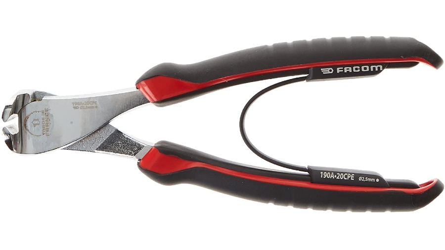 Pince coupante devant Facom SC.190.20CPE Pince coupante devant Facom SC.190.20CPE