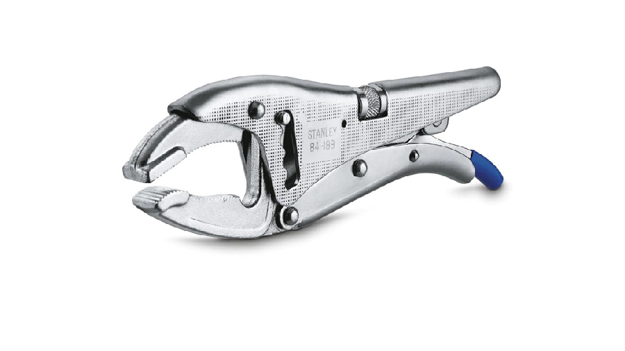 Pince étau grande capacité 250 mm Stanley 1-84-199