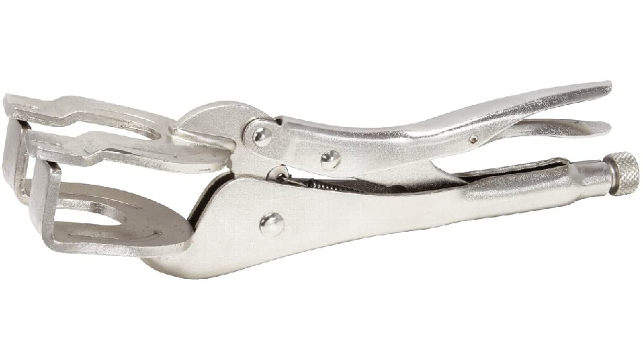 Pince étau KS Tools 115.1079 Pince étau KS Tools 115.1079