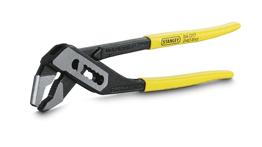 Pince multiprise entrepassée 240 mm Stanley 2-84-017