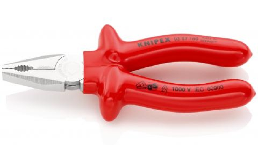 Pince universelle KNIPEX 03 07 160 Pince universelle KNIPEX 03 07 160