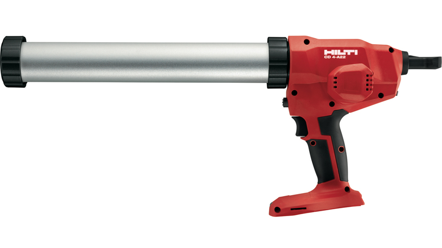 Pistolet à cartouche CD 4-A22 Hilti Pistolet à cartouche CD 4-A22 Hilti