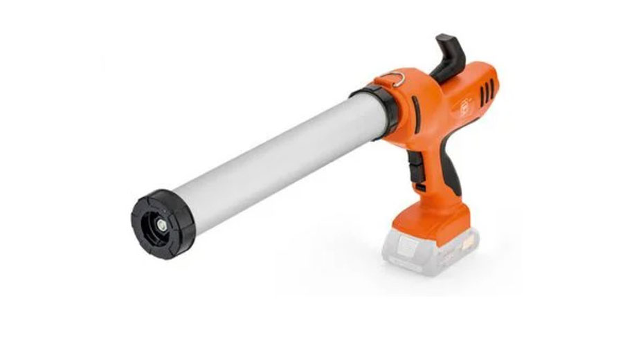 pistolet à cartouches sans fil AKP 18-600 AS FEIN