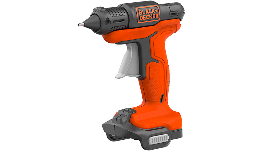 Pistolet à colle BDCGG12N-XJ BLACK+DECKER Pistolet à colle BDCGG12N-XJ BLACK+DECKER