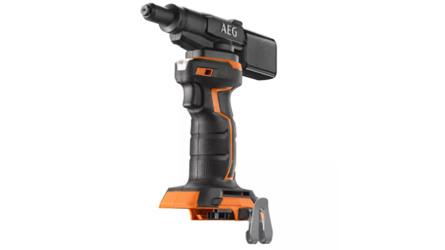 pistolet à riveter BNZ18-0 AEG