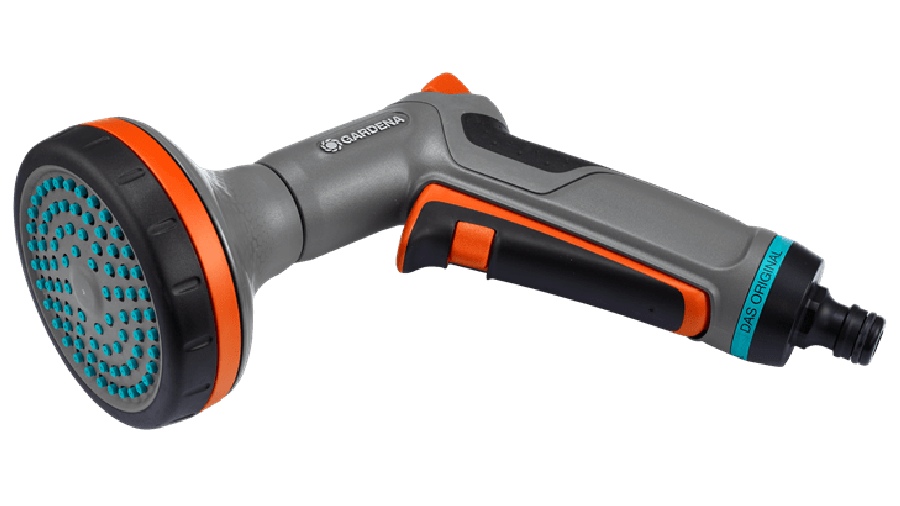 Pistolet-arrosoir Comfort Gardena 18319-20 Pistolet-arrosoir Comfort Gardena 18319-20