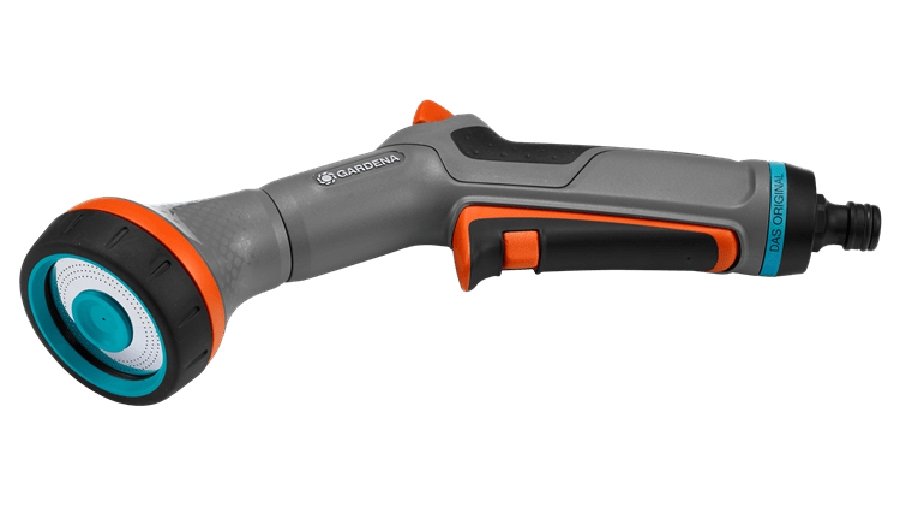 Pistolet-arrosoir Comfort Gardena 18321-20 Pistolet-arrosoir Comfort Gardena 18321-20
