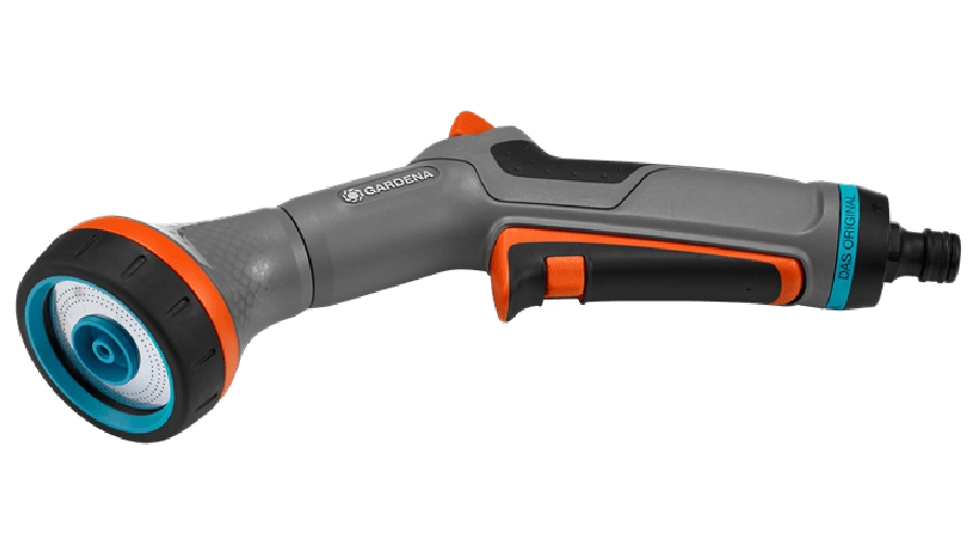 Pistolet-arrosoir Comfort Gardena 18323-20 Pistolet-arrosoir Comfort Gardena 18323-20