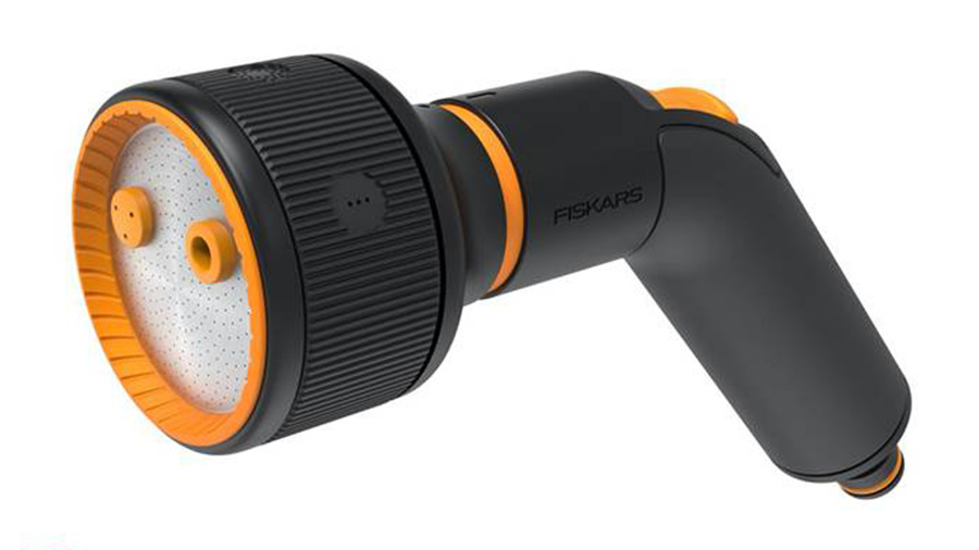 Tuyau d'arrosage Fiskars 15 mm - 25 m
