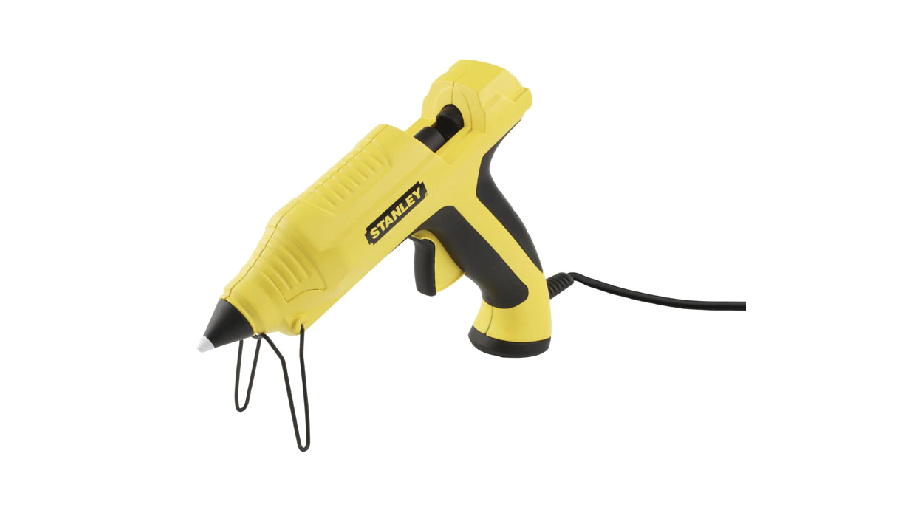 Pistolet à colle chauffage rapide GR 50 Stanley STHT6-70417