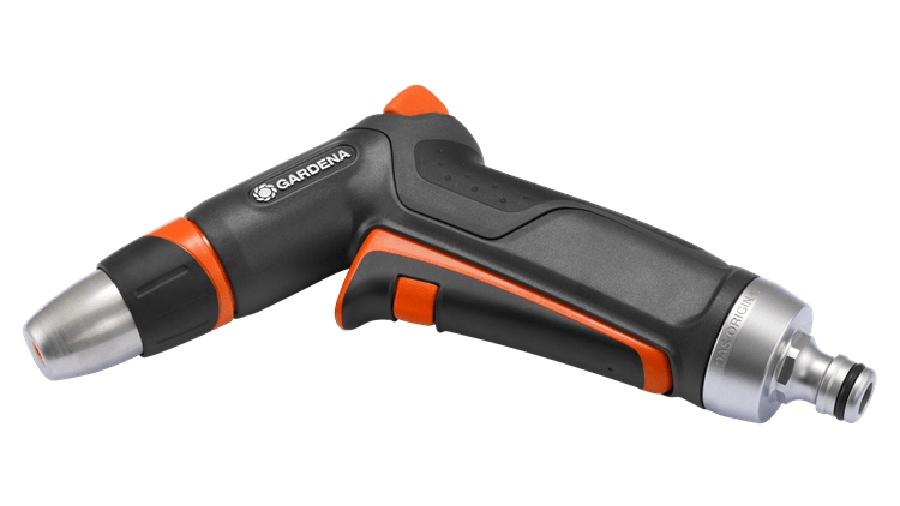 Pistolet d'arrosage et nettoyage Premium Gardena 18305-20 Pistolet d'arrosage et nettoyage Premium Gardena 18305-20