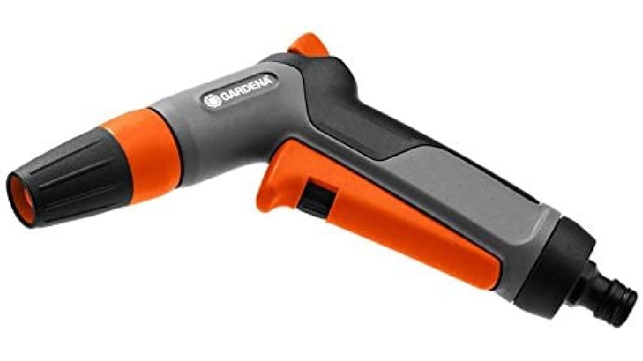 Pistolet d'arrosage Gardena 18301-34