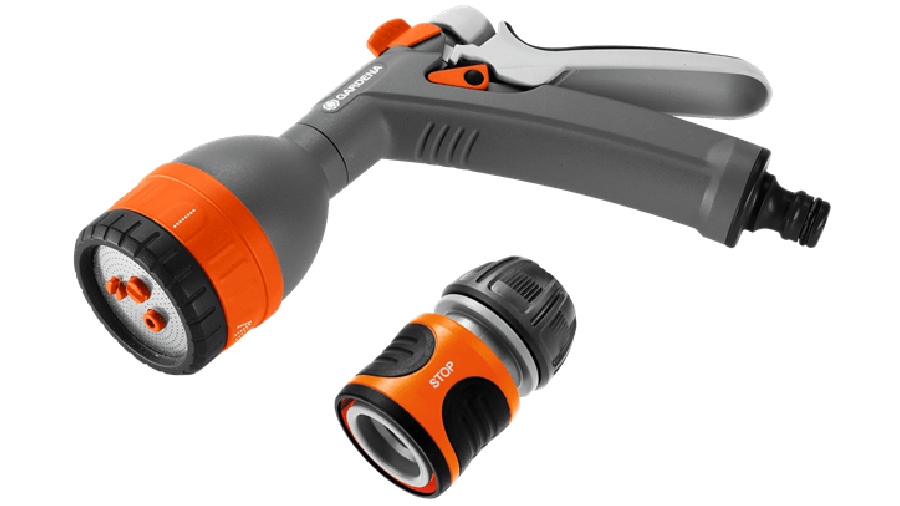 Pistolet de pulvérisation polyvalent Gardena 18319-20 Pistolet de pulvérisation polyvalent Gardena 18319-20