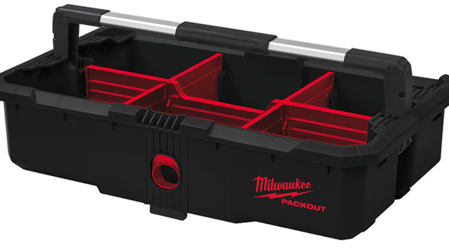 plateau d’outils PACKOUT 4932480625 Milwaukee