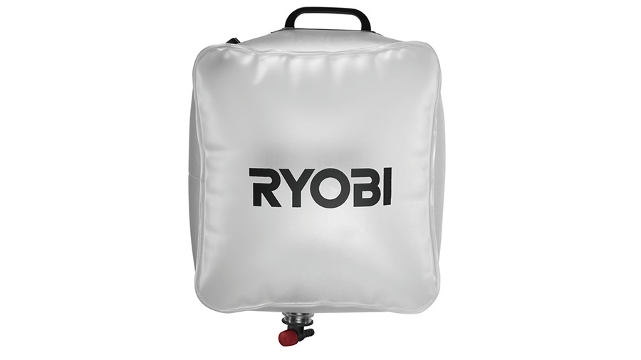 Poche à eau Ryobi RAC717 Poche à eau Ryobi RAC717