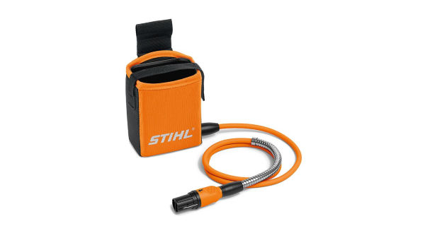 Pochette AP avec câble à connexion rapide STIHL 4850 440 5101