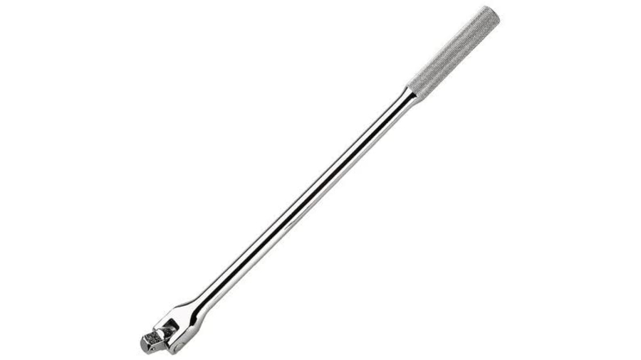 Poignée articulée 1/2 Poignée articulée 1/2