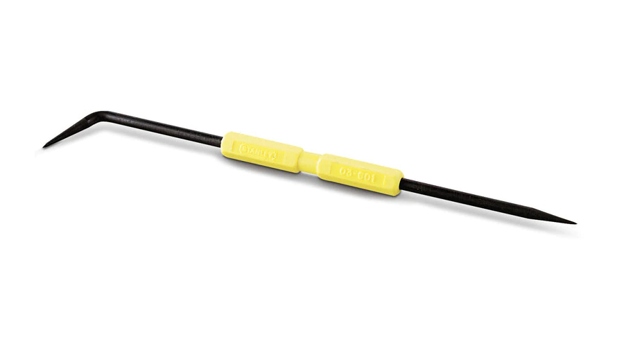 Pointe à tracer 19 cm Stanley 0-03-601 Pointe à tracer 19 cm Stanley 0-03-601