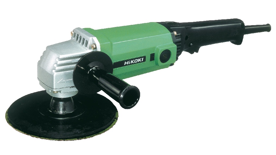 Polisseuse à disque filaire HIKOKI 180 mm SAT180L3Z Polisseuse à disque filaire HIKOKI 180 mm SAT180L3Z